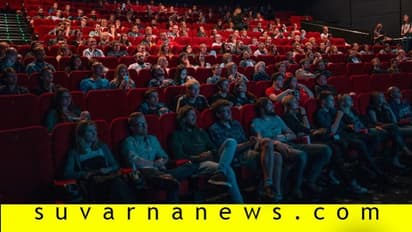 ಚಿತ್ರಮಂದಿರಗಳಿಗೂ ಕೊರೋನಾ ಕಾಟ; ಪ್ರೇಕ್ಷಕರ ಸಂಖ್ಯೆ ಕುಸಿತ!