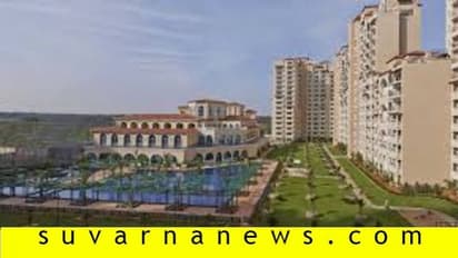 ಮಂತ್ರಿ ಅಪಾರ್ಟ್ಮೆಂಟ್ ಜಾಗ ಒತ್ತುವರಿ ಖಚಿತ