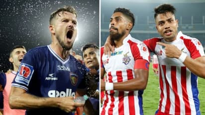 കൊവിഡ് 19: ഇന്ത്യന്‍ സൂപ്പര്‍ ലീഗ് ഫൈനലിന് നിറം മങ്ങും, മത്സരത്തിന് കാണികളെ പ്രവേശിപ്പിച്ചേക്കില്ല