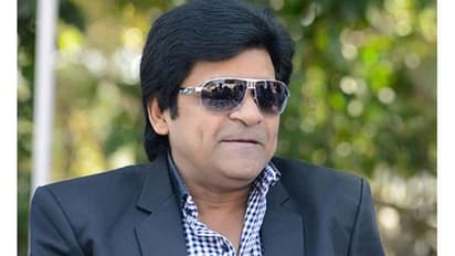 సినిమాల్లోకి కమెడియన్ అలీ కూతురు!