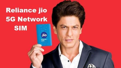 జియో మరో సరికొత్త రికార్డ్: సొంతంగా 5జీ టెక్నాలజీ నెట్వర్క్ ?