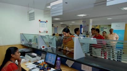 ഇടുക്കിയിൽ നേരിട്ടുള്ള ബാങ്കിടപാടുകൾക്ക് നിയന്ത്രണം; വ്യാപാര നിയന്ത്രണം മൂന്നാറിൽ മാത്രം