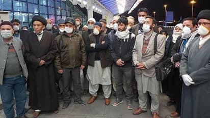 ఇరాన్ లో కరోనా విజృంభన... స్వదేశానికి 58మంది భారతీయులు