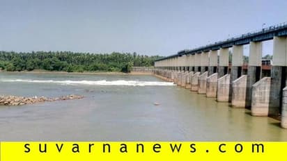 ತುಂಬೆ ಡ್ಯಾಂನಲ್ಲಿ 7 ಮೀಟರ್‌ ನೀರು ಸಂಗ್ರಹ ಸಾಧ್ಯ