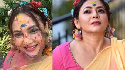 'হিংসায় সারা দেশ জ্বলছে, উৎসবের রঙে কি আদৌ রঙিন হবে দোল উৎসব,' প্রশ্ন শ্রীলেখার