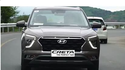 త్రీడీ స్కానింగ్ టెక్నాలజీతో కొత్త హ్యుండాయ్ క్రెటా...17 నుంచి బుకింగ్స్