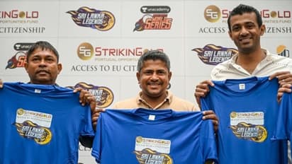 ക്രിക്കറ്റ് ഒളിംപിക്സ് ഇനമാവുന്നതിനായി കാത്തിരിക്കുന്നു; ലങ്കൻ മുന് ഓപ്പണര്