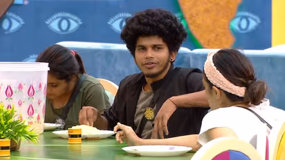 ബിഗ് ബോസ് ; ചീറ്റിപ്പോയ അര്‍ദ്ധരാത്രി ഗൂഢാലോചന