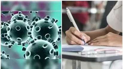 പഠിക്കുന്ന ജില്ലയ്ക്ക് പുറത്ത് പരീക്ഷ എഴുതാം; ഓണ്ലൈന് അപേക്ഷ നല്കണം