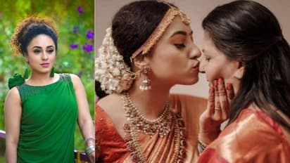 'ജനിക്കും മുന്‍പ് എന്നെ കാണുകയും അറിയുകയും ചെയ്ത ഒരാള്‍'; അമ്മയ്ക്ക് പിറന്നാള്‍ ആശംസയുമായി പേളി