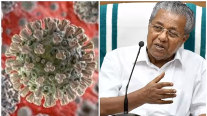 ഏഴ് ജില്ലകളിൽ ലോക് ഡൗൺ നിര്ദ്ദേശം കേരളത്തിൽ നടപ്പാക്കിയിട്ടില്ല: മുഖ്യമന്ത്രി