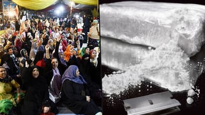 When ‘Mother of Satan’ nearly entered the Shaheen Bagh protests