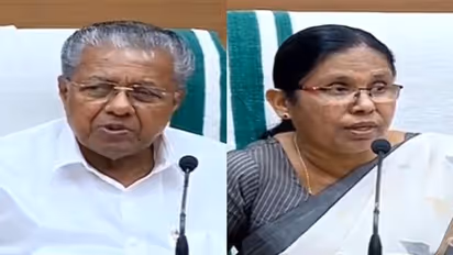 സംസ്ഥാനത്ത് രണ്ട് പേർക്ക് കൂടി കൊവിഡ്19: കണ്ണൂരിലും തൃശ്ശൂരിലും വിദേശത്ത് നിന്നെത്തിയവർക്ക് രോഗം സ്ഥിരീകരിച്ചു