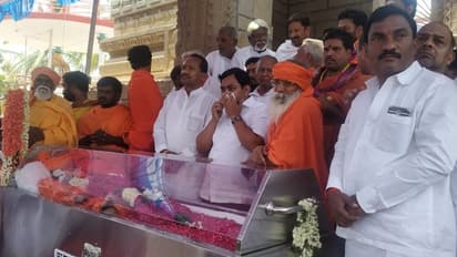 ಮಾತೆ ಮಾಣಿಕೇಶ್ವರಿ ಅಮ್ಮನವರ ಕೈಲಾಸ ಯಾತ್ರೆಯ ಕೆಲ ಫೋಟೋಸ್