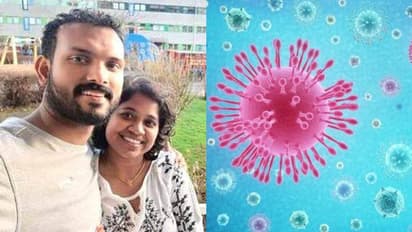 ഇറ്റലിയിൽ നിന്നെത്തി, സ്വമേധയാ ഐസൊലേഷന്‍ സ്വീകരിച്ച രേഷ്മ; കുറിപ്പ് വായിക്കാം