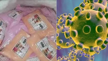 കൊവിഡ് 19: ചൈനയില് നിന്നുള്ള ഉത്പന്നങ്ങള്ക്ക് നിയന്ത്രണം; ഹോളി കളർ പൊടികൾ തയ്യാറാക്കി ജയില് അന്തേവാസികള്