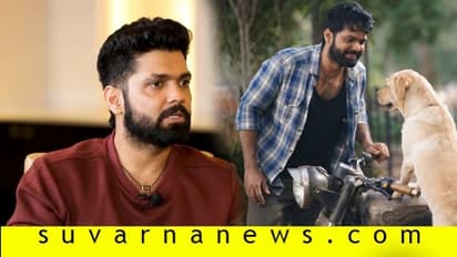 ಕಿರಿಕ್ ಪಾರ್ಟಿಗಳಿಗೆ  ಖಡಕ್‌ ಉತ್ತರ ನೀಡುತ್ತಾರೆ ರಕ್ಷಿತ್‌ ಶೆಟ್ಟಿ!