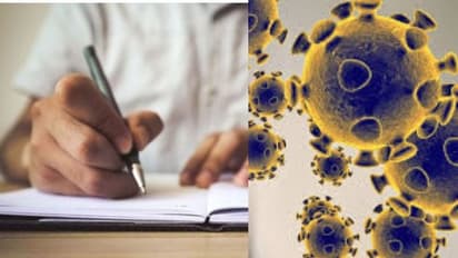 കൊവിഡ് 19: പരീക്ഷകള്‍ നടക്കുന്ന വിദ്യാഭ്യാസ സ്ഥാപനങ്ങള്‍ക്കുള്ള  ആരോ​ഗ്യവകുപ്പിന്‍റെ നിര്‍ദ്ദേശങ്ങള്‍