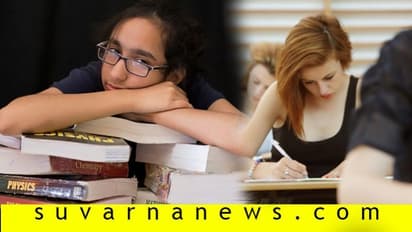 ಫ್ರೆಂಡ್ ನಿಮ್ಗಿಂತ ಜಾಸ್ತಿ ಮಾರ್ಕ್ಸ್ ತಗೊಂಡ್ರೆ ಹೊಟ್ಟೆಯೊಳಗೆ ಬೆಂಕಿ ಇಟ್ಟಂಗಾಗುತ್ತಾ?