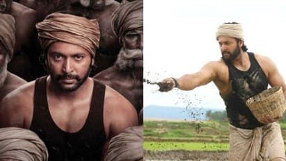 ഇരുപത്തിയഞ്ചാമത്തെ ചിത്രവുമായി ജയം രവി; 'ഭൂമി' ടീസർ കാണാം