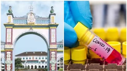 കുര്‍ബ്ബാന അര്‍പ്പണം മാത്രം മതി; സംസ്കാരച്ചടങ്ങുകളില്‍ ജനപങ്കാളിത്തം കുറയ്ക്കണമെന്നും ചങ്ങനാശ്ശേരി അതിരൂപത