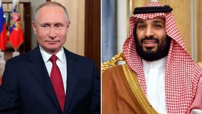 ഒടുവില് ഒപെക് പ്ലസ് പൊളിഞ്ഞു !