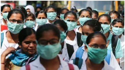 കൊവിഡ് 19: കോട്ടയത്തെ എന്‍ട്രന്‍സ് കോച്ചിംഗ് സെന്‍ററുകള്‍ അടയ്ക്കണമെന്ന് ജില്ലാ കളക്ടര്‍