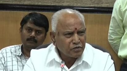 'ಪಾಪುಗೆ ರಾಜ್ಯ ಸರ್ಕಾರ ಅಪಚಾರ: ಯಡಿಯೂರಪ್ಪ ರಾಜ್ಯದ ಜನತೆಯ ಕ್ಷಮೆ ಕೋರಬೇಕು'