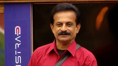 രജിത് കുമാറിന്റെ 'വ്യക്തിത്വ വികസന ക്ലാസ്', വിവാഹ കൗണ്‍സലിംഗ് ആയപ്പോള്‍!