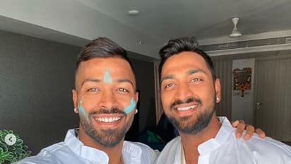 IPL: నీ పని అయిపోయిందన్నారు..  వాళ్లకు నీ విలువేంటో చెప్పావ్.. తమ్ముడిపై అన్న కృనాల్ ఇంట్రెస్టింగ్ కామెంట్స్