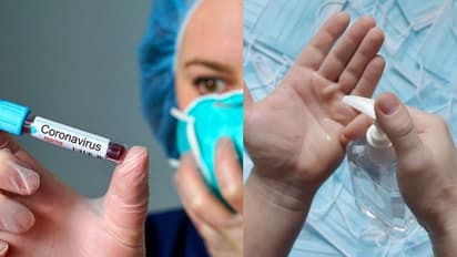 കൊവിഡ് 19; സാനിറ്റൈസര്‍ ഉപയോഗിക്കുന്നതിനെക്കാള്‍ നല്ലത് ഇത് !