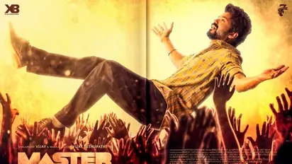 Are makers of Tamil film Master planning to release Thalapathy Vijay starrer on actor’s birthday?
