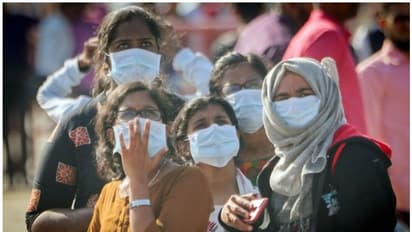 ചെന്നൈയില്‍ രണ്ട് മലയാളികള്‍ ഐസൊലേഷനില്‍; ബെംഗളൂരുവില്‍ മൂന്ന് പേര്‍ക്കു കൂടി കൊവിഡ് സ്ഥിരീകരിച്ചു