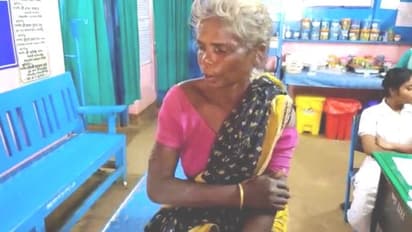 গরম রডের ছ্যাঁকা, ডাইনি সন্দেহে বিধবা  শবরকে অত্যাচারের অভিযোগ ঝাড়গ্রামে