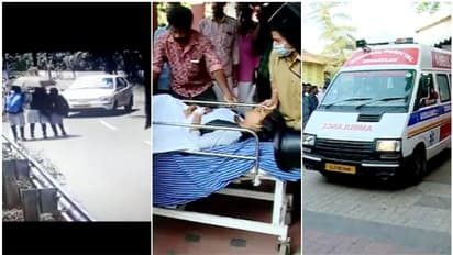 പൂച്ചാക്കലിലെ അപകടം മദ്യലഹരിയിലെന്ന് പൊലീസ്; ഒരു കുട്ടിയുടെ നില അതീവ ഗുരുതരം