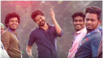 വിജയ്‍യുടെ മാസ്റ്റര്‍, ലിറിക്കല്‍ വീഡിയോ പുറത്തുവിട്ടു