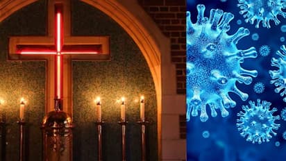 കൊവിഡ് 19: കുരിശിലും ബലിപീഠത്തിലും ചുംബിക്കുന്നത് ഒഴിവാക്കണം: ഓര്‍ത്തഡോക്സ് സഭ