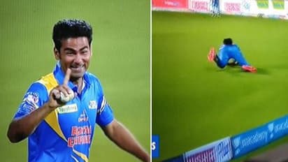 കൈഫിന്റെ ഫീല്ഡിങ് മികവൊന്നും പോവില്ല; ശ്രീലങ്കന് ലെജന്ഡ്സിനെതിരെ സ്വന്തമാക്കിയത് തകര്പ്പന് ക്യാച്ചുകള്