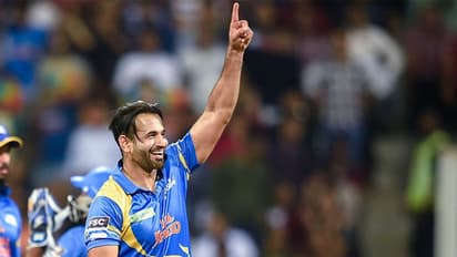 ব্যাট হাতে দুরন্ত ইরফান, টানা দ্বিতীয় ম্যাচে জয় ভারতীয় কিংবদন্তিদের