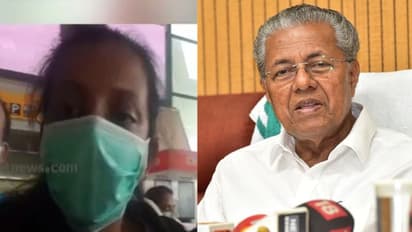 സര്ക്കുലര് പിന്വലിച്ച് അവരെ സഹായിക്കണം; ഇറ്റലിയില് കുടുങ്ങിയവര്ക്കുവേണ്ടി കേന്ദ്രത്തിന് പിണറായിയുടെ കത്ത്