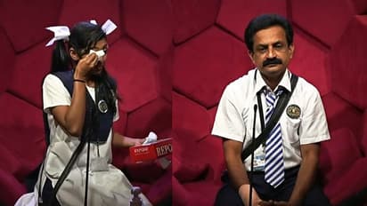 'ബിഗ് ബോസ് നിയമാവലിയിലെ ഏറ്റവും വലിയ കുറ്റകൃത്യം'; ബിഗ് ബോസ് രജിത്തിനോട് പറഞ്ഞത് ഇങ്ങനെ