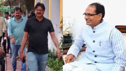 कमलनाथ नहीं शिवराज का आवास बना सत्ता का केन्द्र, सपा बसपा विधायकों ने भी छोड़ा कांग्रेस का साथ