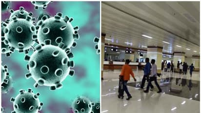 ഇറ്റലിയിൽ നിന്ന് 52 മലയാളികള് നെടുമ്പാശ്ശേരിയിൽ, ഐസൊലേഷന് വാര്ഡിൽ