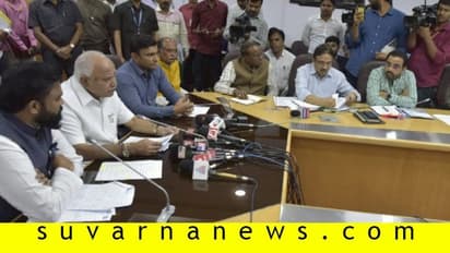 ಬೆಂಗಳೂರಿನ ಕೊರೋನಾ ಪೀಡಿತ ನಾಲ್ವರ ಆರೋಗ್ಯ ಸ್ಥಿರ!