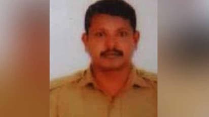 പൊലീസുകാരന് കന്യാകുമാരി കടൽത്തീരത്ത് മരിച്ച നിലയിൽ; ഒപ്പമുണ്ടായിരുന്ന യുവതി വിഷം കഴിച്ചു