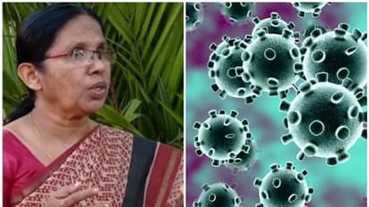 മനുഷ്യനില് നിന്ന് മനുഷ്യനിലേക്ക് പടരുന്നത് വെല്ലുവിളി, പ്രതിരോധ നടപടിയുമായി സഹകരിക്കണമെന്ന് മന്ത്രി ശൈലജ