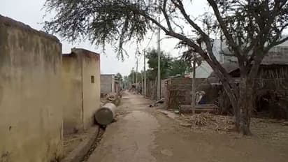 ಕೂಡ್ಲಿಗಿ: ಸುಂಕ್ಲಮ್ಮದೇವಿ ಜಾತ್ರೆಗಾಗಿ ಇಡೀ ಊರೇ ಖಾಲಿ ಖಾಲಿ!