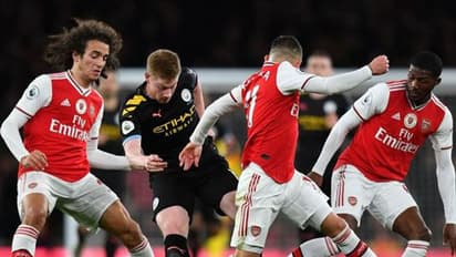 കൊവിഡ് 19: പ്രീമിയര് ലീഗില് സിറ്റി- ആഴ്സനല് ഇന്ന് നടക്കില്ല, കൂടുതല് മത്സരങ്ങള് മാറ്റിയേക്കും