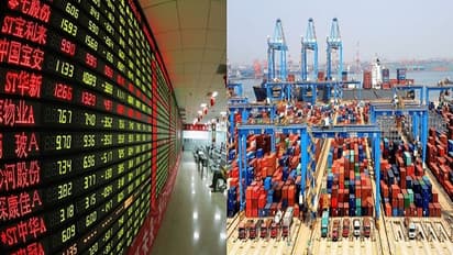 World Economy : 2022ರಲ್ಲಿ ಮೊಟ್ಟಮೊದಲ ಬಾರಿಗೆ 100 ಲಕ್ಷ ಕೋಟಿ ಗಡಿ ಮುಟ್ಟಲಿದೆ ವಿಶ್ವದ ಆರ್ಥಿಕತೆ!