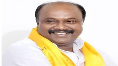 త్వరలో జనసేనలోకి: పవన్కళ్యాణ్తో పంచకర్ల రమేష్ భేటీ